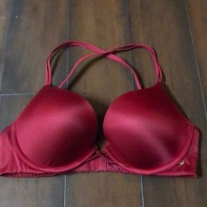 Victoria’s Secret Very Sexy Push-up bra 34C